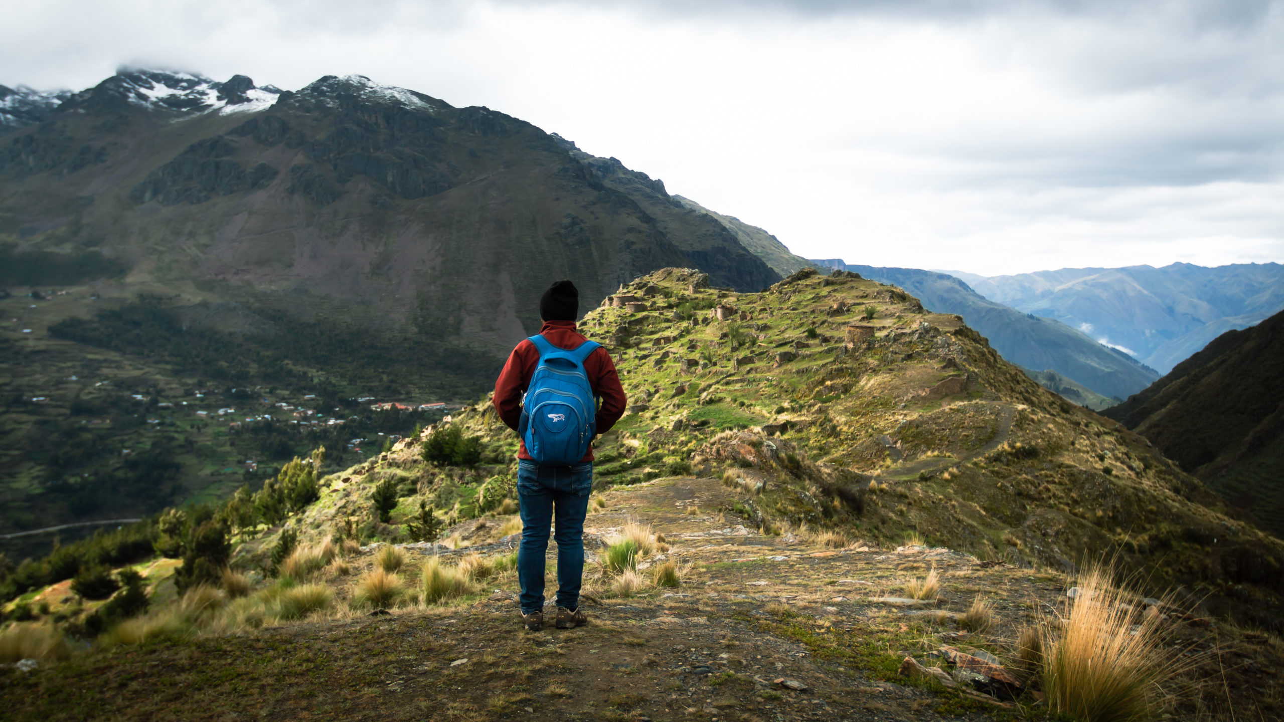 Lares Trek and Short Inca Trail Hike to Machu Picchu 5 Days