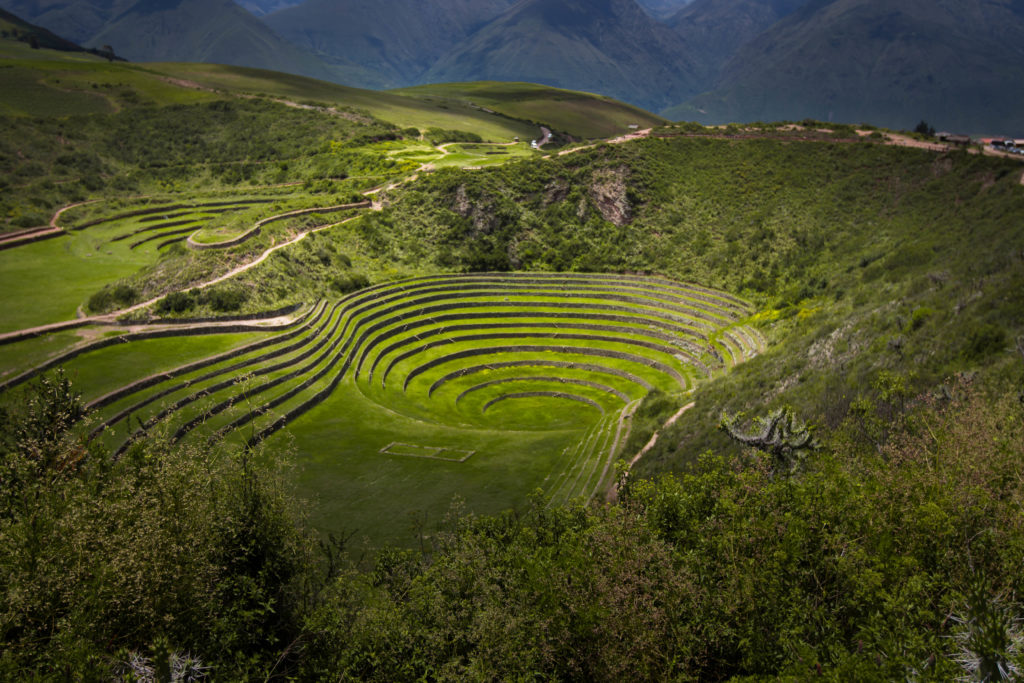 Sacred Valley <br/>(2 Day)