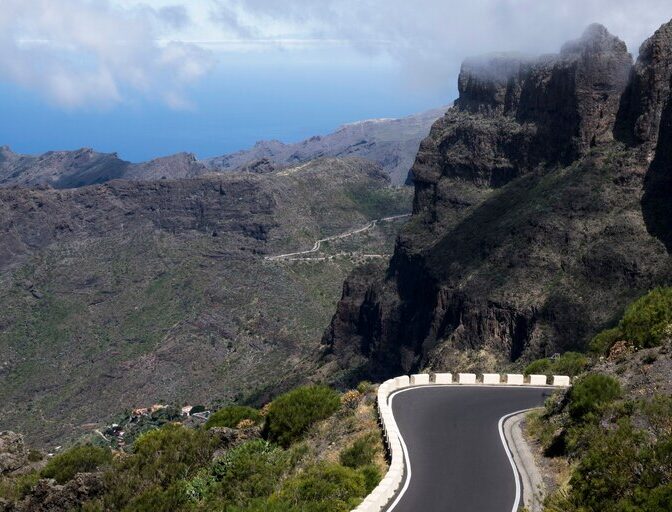 Inca trail to Machu Picchu Tour