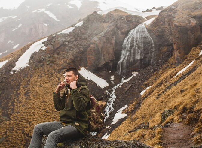 Salkantay Trek Travel