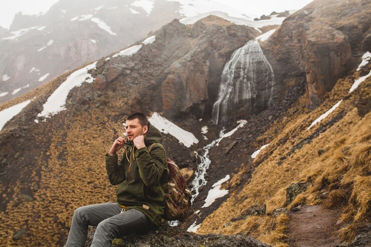 Salkantay Trek Travel