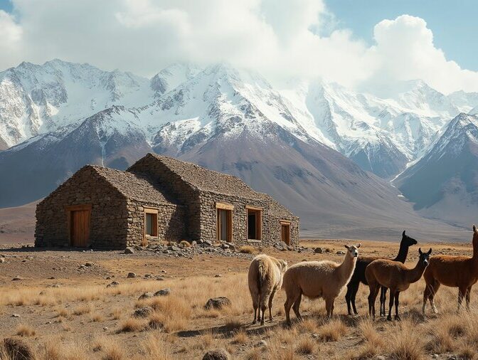 Sacred Valley