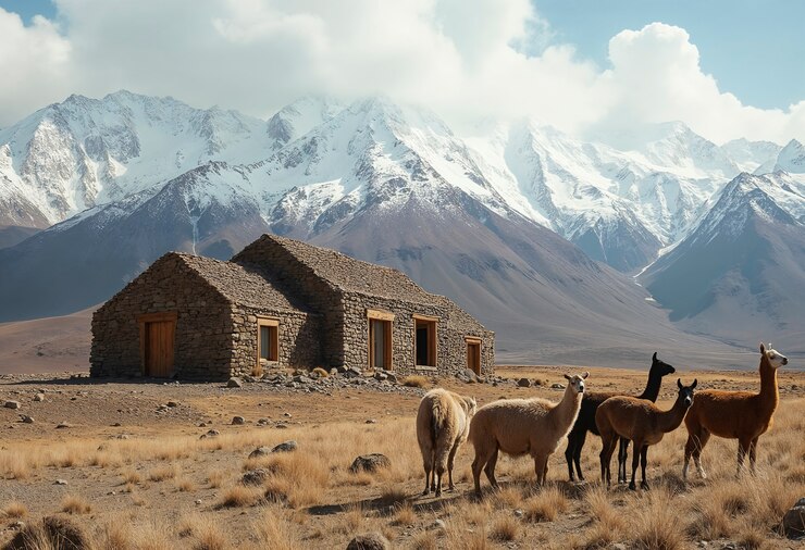 Sacred Valley