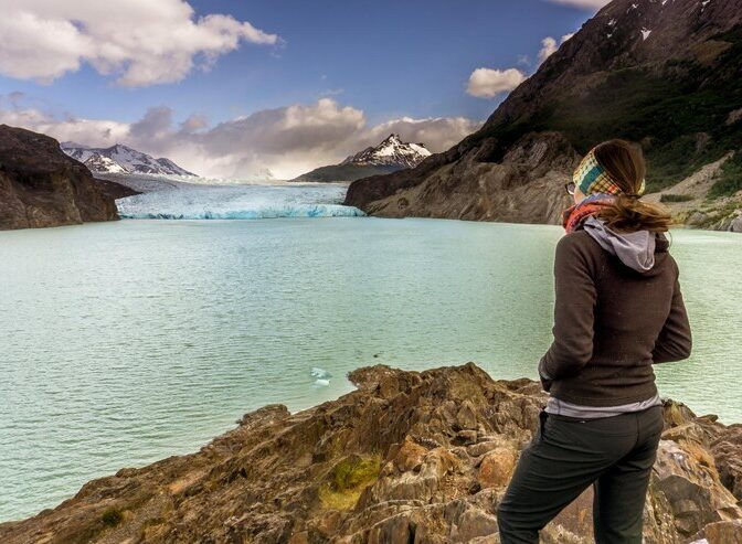 Salkantay trek