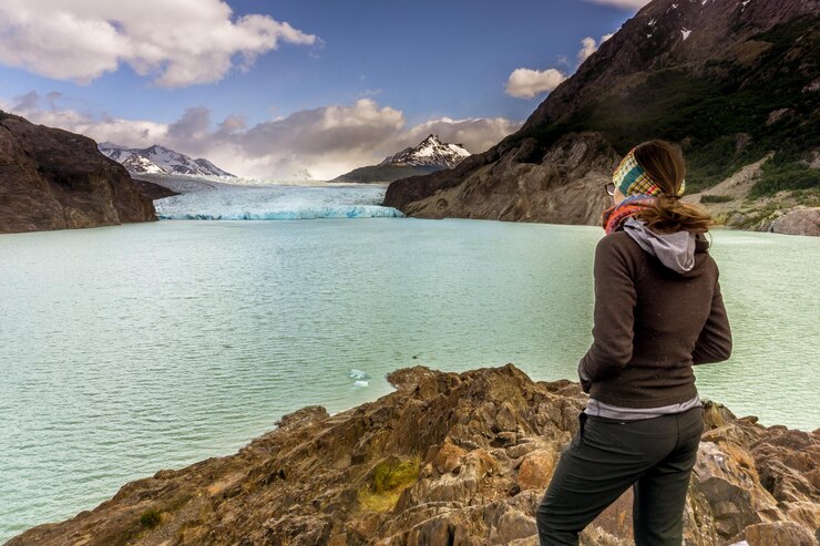 Salkantay trek